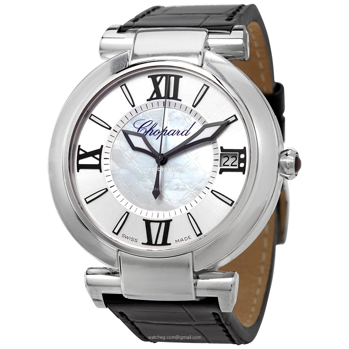 Chopard Imperiale 388531-3009 Men's Automatic