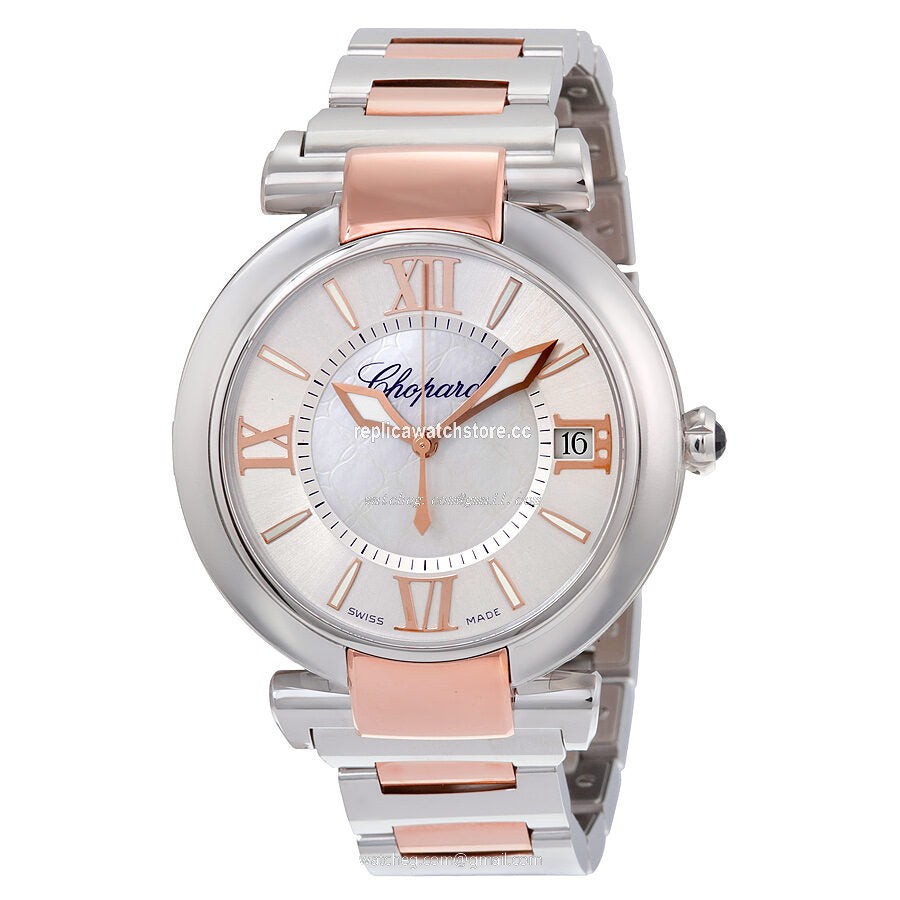 Chopard Imperiale 388531-6007 Men's Automatic