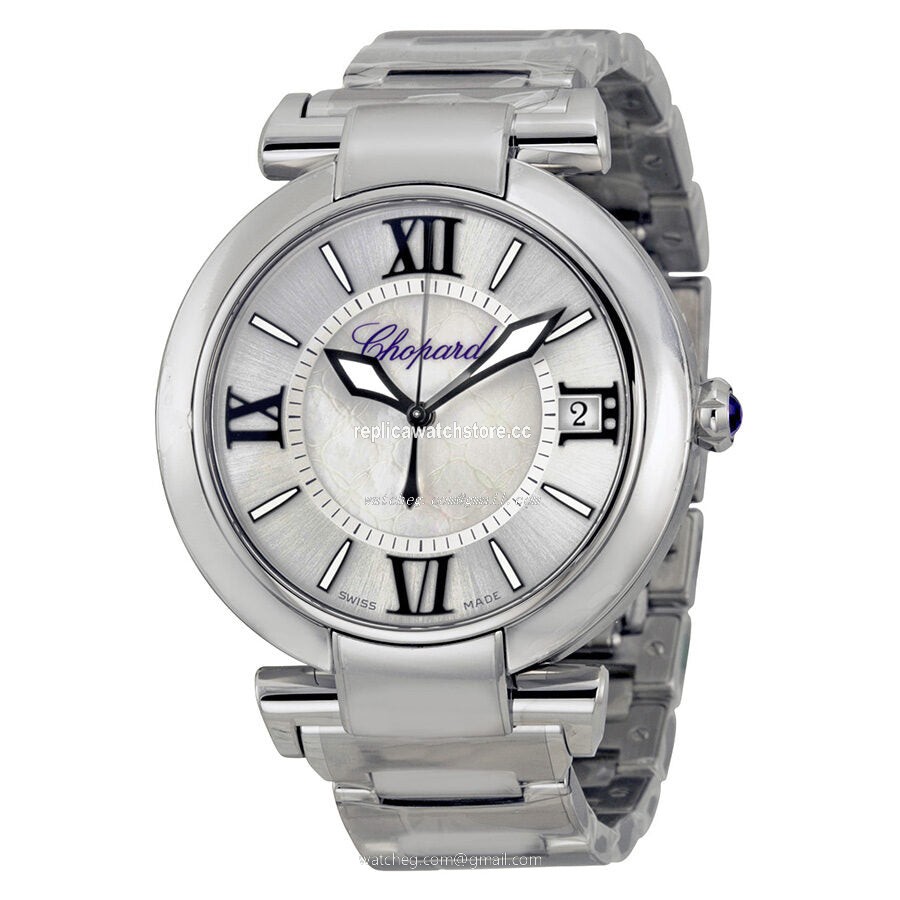 Chopard Imperiale 388531-3011 Men's Automatic