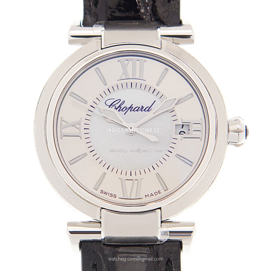 Chopard Imperiale 388563-3001 Unisex Automatic