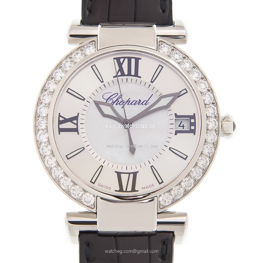 Chopard Imperiale 388531 3010 Ladies Automatic
