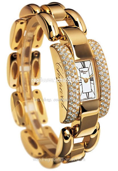 Chopard La Strada 41/6547 Ladies Quartz