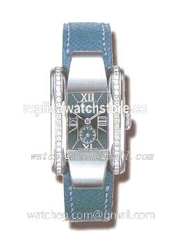 Chopard La Strada 41/8412 Ladies Quartz