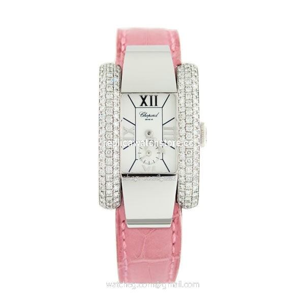 Chopard La Strada 416823 Ladies Quartz