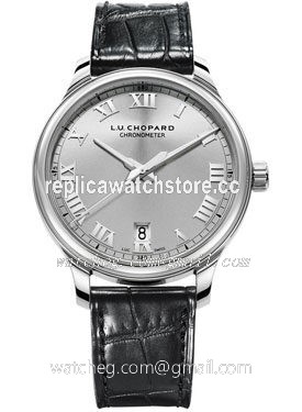 Chopard L.U.C 1937 168544-3002 Men's Automatic