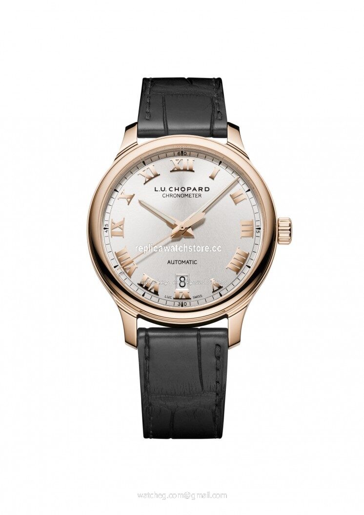 Chopard L.U.C 1937 161937-5001 Men's Automatic