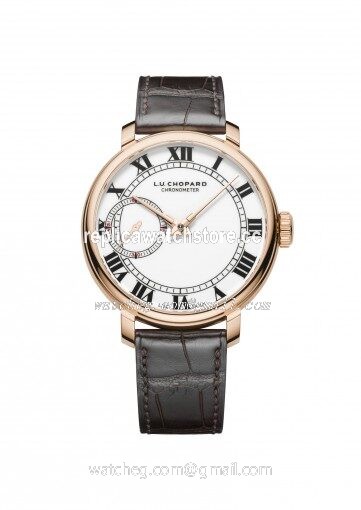 Chopard L.U.C 1963 161963-5001 Men's Automatic