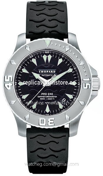 Chopard L.U.C Pro One 16/8912 Men's Automatic