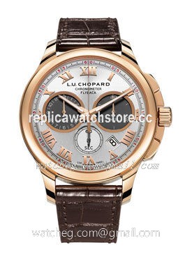 Chopard L.U.C Chrono One 161928-5001 Men's Automatic