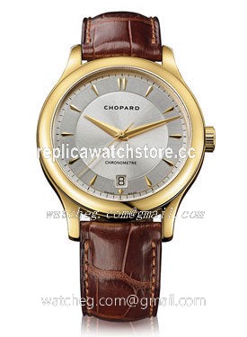 Chopard L.U.C Classic 161907-0001 Men's Automatic