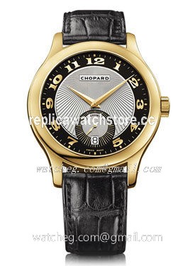 Chopard L.U.C Classic 161905-0001 Men's Automatic