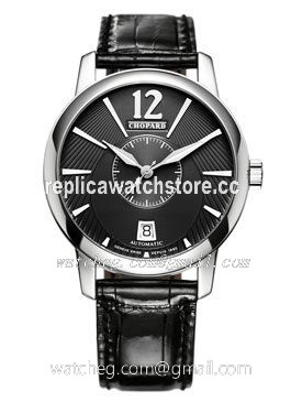 Chopard L.U.C Classic Twin 161880-1001 Men's Automatic