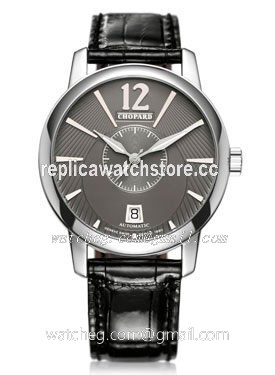 Chopard L.U.C Classic Twin Jose Carreras 161909-1001 Men's Automatic