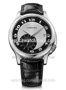Chopard L.U.C Classic Twist 161888-1001 Men's Hand Wind