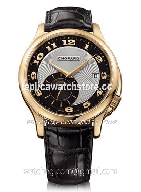 Chopard L.U.C Classic Twist 161888-5002 Men's Hand Wind