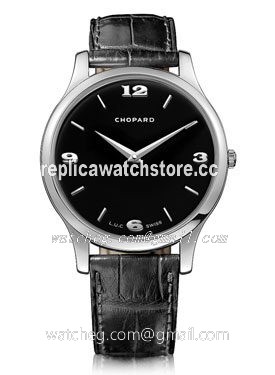 Chopard L.U.C Classic Xp 161902-1001 Men's Automatic