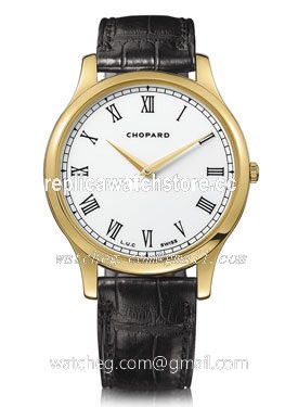 Chopard L.U.C Classic Xp 161902-0001 Men's Automatic