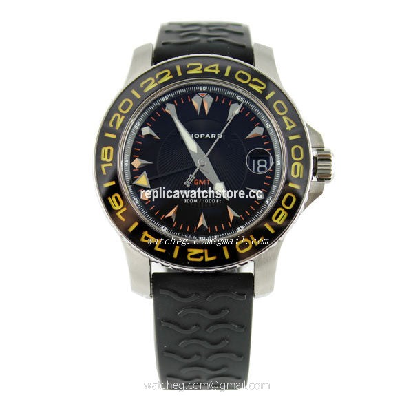 Chopard L.U.C Complications 158959-3001 Men's Automatic