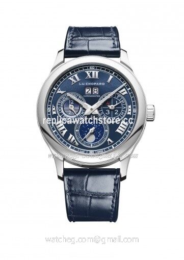 Chopard L.U.C Lunar One 161927-9001 Men's Automatic