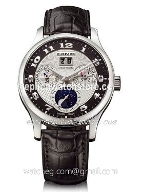 Chopard L.U.C Lunar One 161894-9001 Men's Automatic