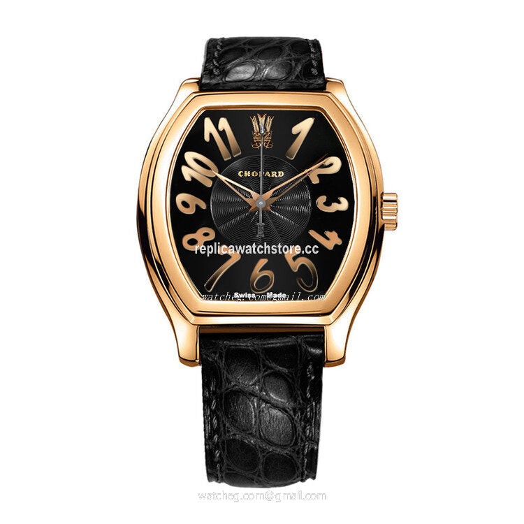 Chopard L.U.C Prince 162235-5006 Men's Automatic