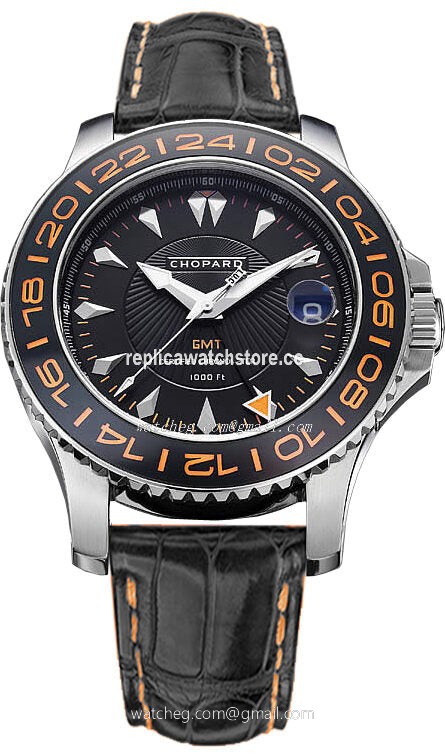 Chopard L.U.C Pro One Gmt 16/8959 Men's Automatic