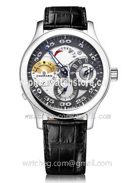 Chopard L.U.C Regulator 168449-3001 Men's Hand Wind