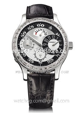 Chopard L.U.C Regulator 171910-1001 Men's Hand Wind