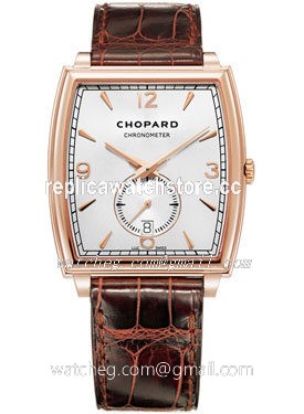 Chopard L.U.C Xp Tonneau 162294-5001 Men's Automatic