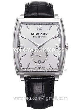 Chopard L.U.C Xp Tonneau 162294-1001 Men's Automatic