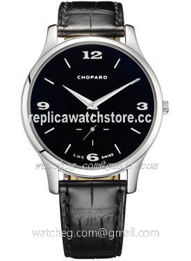 Chopard L.U.C Xps 161920-1001 Men's Automatic
