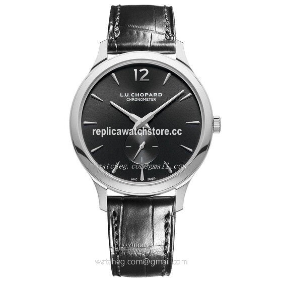 Chopard L.U.C Xps 161948-1001 Men's Automatic