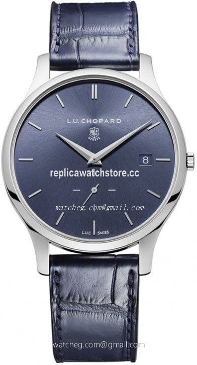 Chopard L.U.C Xps 161932-9002 Men's Automatic