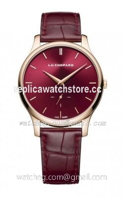Chopard L.U.C Xps 161920-5004 Men's Automatic