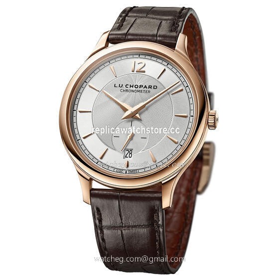 Chopard L.U.C Xps 161946-5001 Men's Automatic
