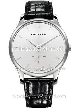 Chopard L.U.C Xps 161920-1004 Men's Automatic