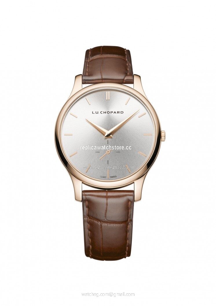 Chopard L.U.C Xps 161920-5002 Ladies Automatic