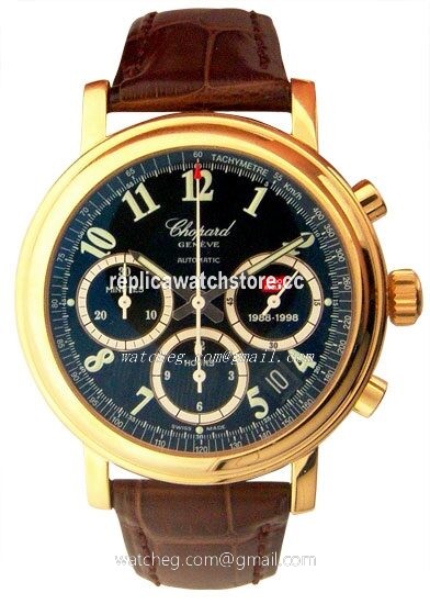 Chopard Mille Miglia 16/1250 Men's Automatic