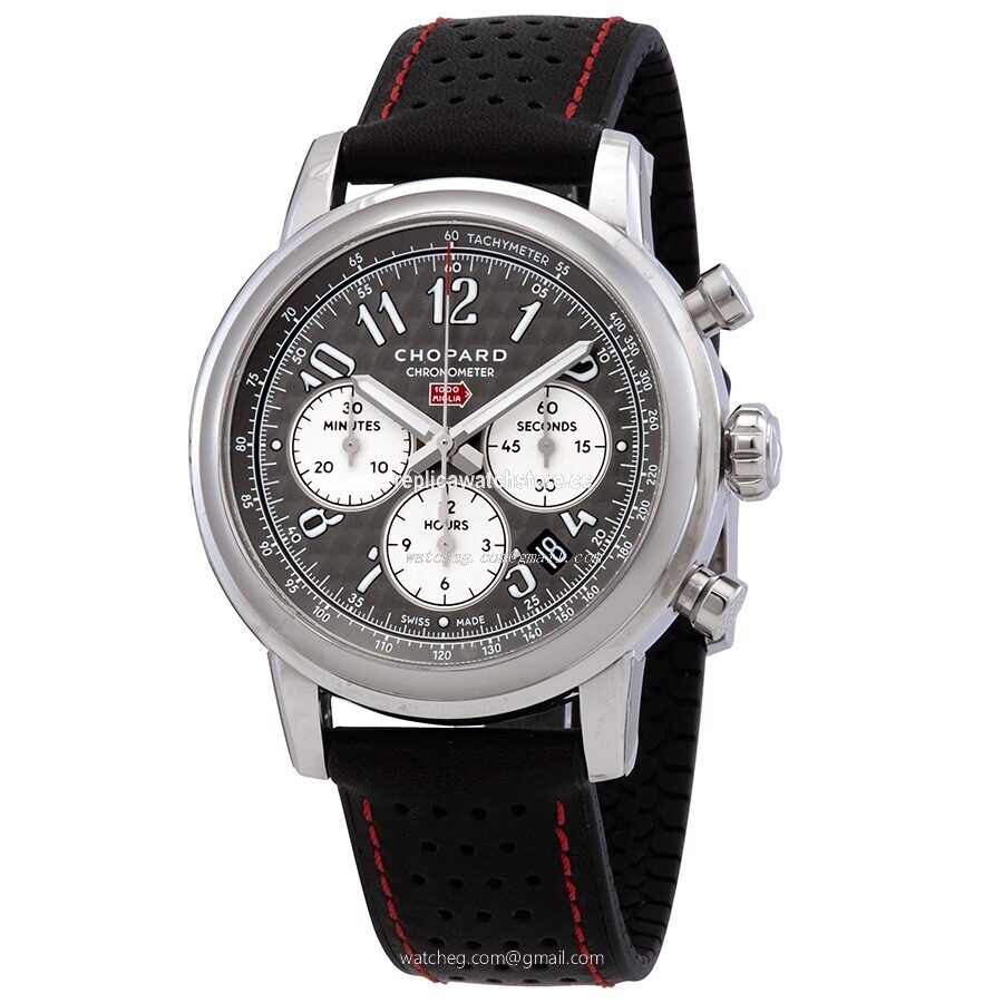 Chopard Mille Miglia 168589-3006 Men's Automatic