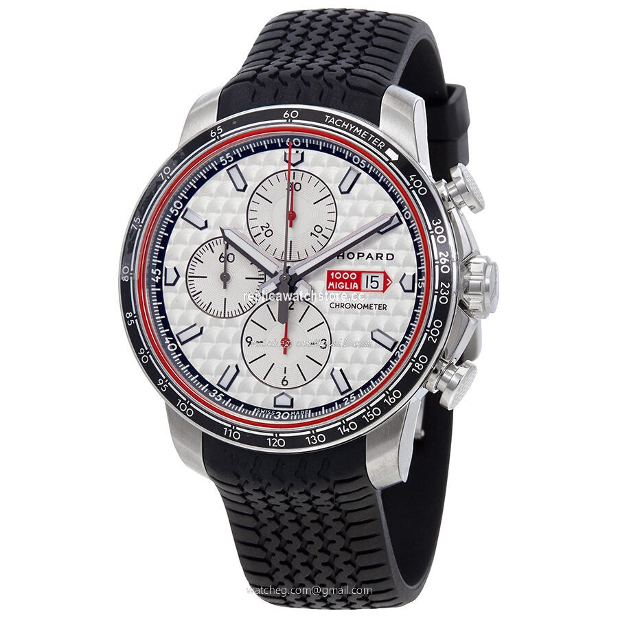 Chopard Mille Miglia Gts Chrono 168571-3002 Men's Automatic