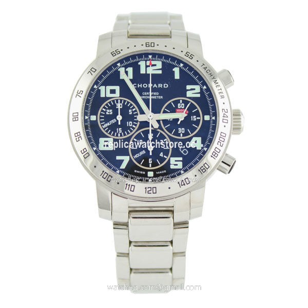Chopard Mille Miglia 158933 Men's Automatic