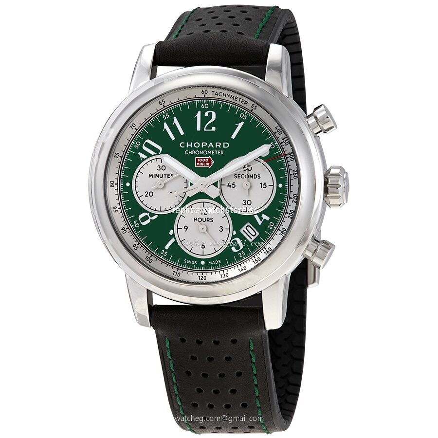 Chopard Mille Miglia 168589-3009 Men's Automatic