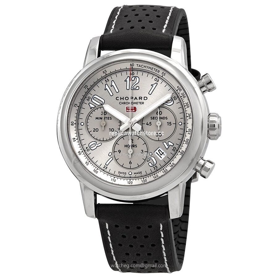 Chopard Mille Miglia 168589-3012 Men's Automatic