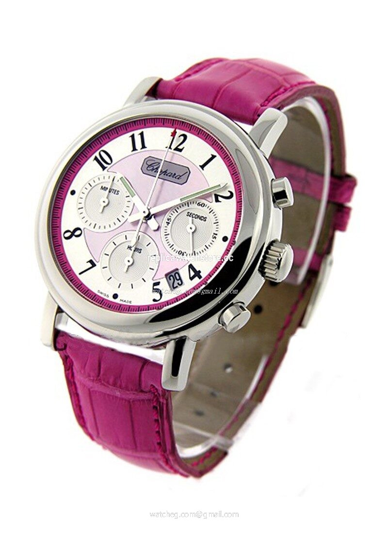 Chopard Mille Miglia 168331-13 Men's Automatic