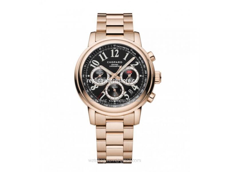 Chopard Mille Miglia 151274-5002 Men's Automatic