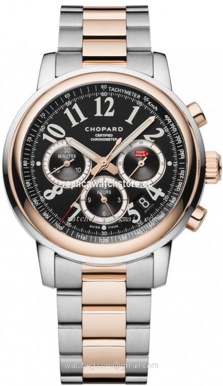 Chopard Mille Miglia 158511-6002 Men's Automatic