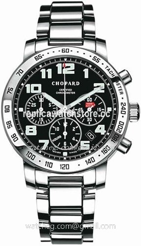 Chopard Mille Miglia 15/8920 Men's Automatic