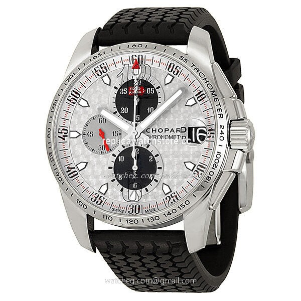 Chopard Mille Miglia 168459-3019 Men's Automatic