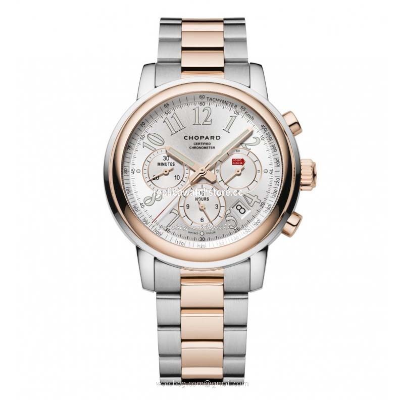 Chopard Mille Miglia 158511-6001 Men's Automatic