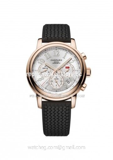 Chopard Mille Miglia 161274-5004 Men's Automatic